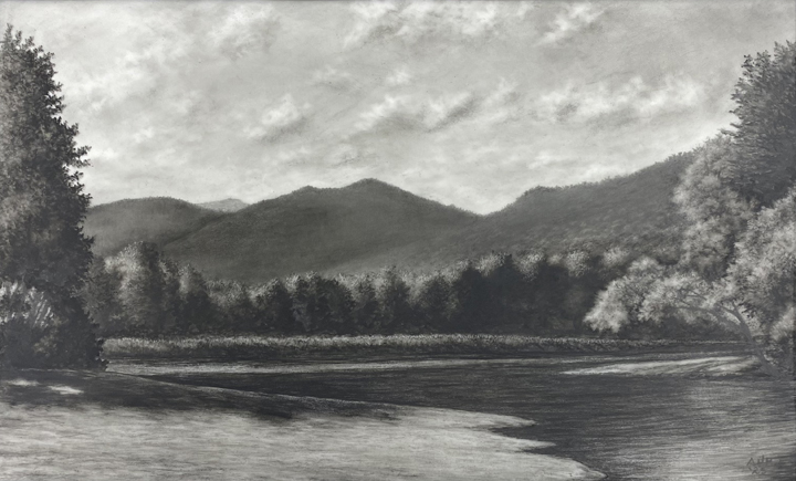 Study_Late_Summer_Saco